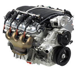 B2896 Engine